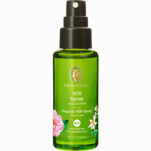 Sos Spray Bio  30 ml - ab 5,69 &euro;