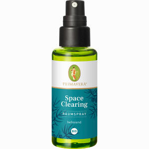 Space Clearing Raumspray Bio 50 ml - ab 9,25 &euro;
