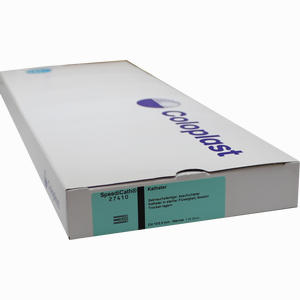 Speedicath Nelaton Männer 40cm Ch 10 Katheter 30 Stück - ab 81,47 &euro;