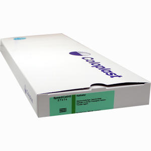 Speedicath Nelaton Männer 40cm Ch 14 Katheter 30 Stück - ab 73,39 €