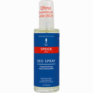 Speick Men Deo Spray Xds 75 ml - ab 5,08 &euro;