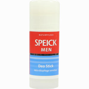 Speick Men Deo Stick 40 ml - ab 3,82 €