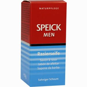 Speick Rasierseife  50 g - ab 2,36 €