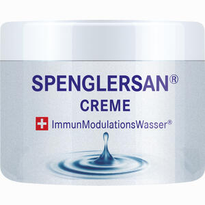 Spenglersan Creme  50 ml - ab 13,82 €