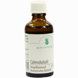 Spinnrad Calendulaöl Öl 50 ml - ab 4,84 €