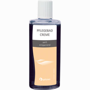 Spitzner Pflegebad Creme Bad 190 ml - ab 8,55 €