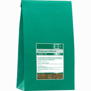 Spitzwegerichkraut Tee 250 g - ab 6,58 €