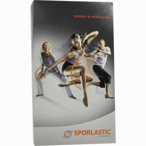 Sporlastic Calcalastic Fersenkissen Gr. 2 07910 2 Stück - ab 33,48 €