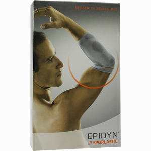 Sporlastic Epi- Dyn Ellenbogenbandage Haut Gr. S 07237 1 Stück - ab 0,00 &euro;