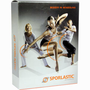 Sporlastic Flexible Daumenstütze Gr. M Haut 07053 1 Stück - ab 47,60 €