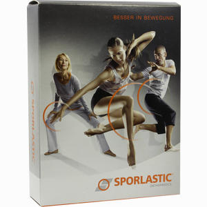 Sporlastic Flexible Daumenstütze Gr. S Bunt 07053 SPORLASTIC GmbH & Co. KG 1 Stück - ab 52,00 &euro;