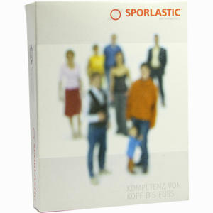 Sporlastic Flexible Daumenstütze Gr. S Haut 07053 1 Stück - ab 47,60 €