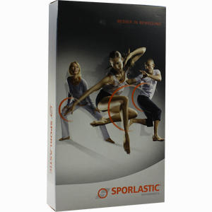 Sporlastic Handgelenkstütze Gr. L 07033l Haut 1 Stück - ab 0,00 &euro;