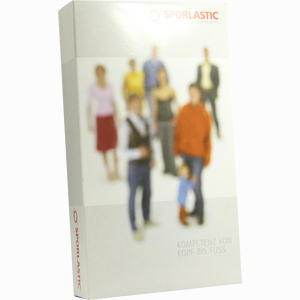 Sporlastic Handgelenkstütze Gr. L 07033r Haut 1 Stück - ab 0,00 &euro;