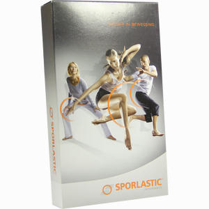 Sporlastic Handgelenkstütze Gr. S 07033l Haut 1 Stück - ab 0,00 &euro;