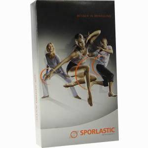 Sporlastic Handgelenkstütze Rechts Gr. M 07033r Haut 1 Stück - ab 0,00 €