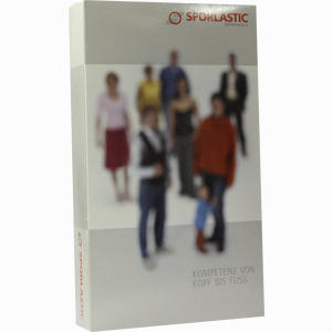 Sporlastic Malleo- Hit Knöchelstütze Haut Gr. 5 1 Stück - ab 39,00 €