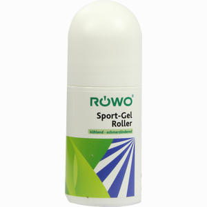 Sport- Gel Roller Stift 50 ml - ab 7,13 €