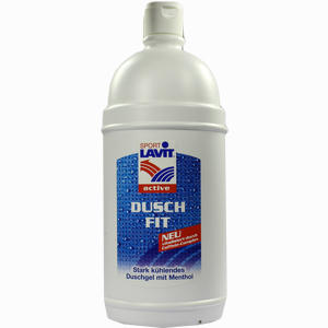 Sport Lavit Duschfit Körperpflege 1000 ml - ab 0,00 &euro;