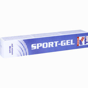 Sport Lavit Sportgel 100 ml - ab 0,00 €