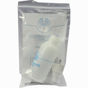 Sprayaerosol Feinzerstäuber Auf 50ml Hdpe Flasche 1 Stück - ab 1,00 €