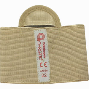 Spreizfuss Bandage + Pel Gr 22  1 Stück - ab 5,45 €