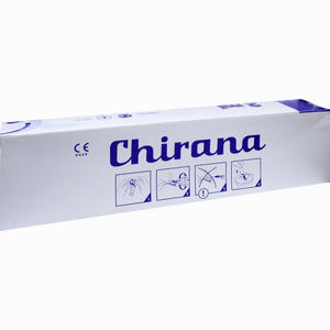 Spritzen 2ml Luer 2teilig 100 Stück - ab 4,35 €