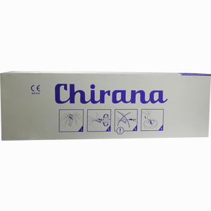 Spritzen 5ml Luer 2teilig 100 Stück - ab 6,16 €