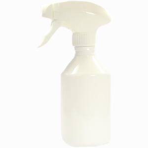 Sprühflasche Weiß  250 ml - ab 2,88 €