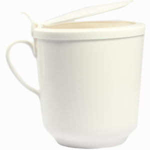 Spuckbecher Aus Kunststoff 1 Stück - ab 0,00 €