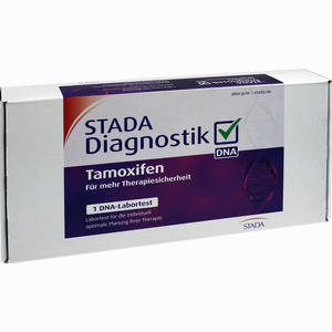 Stada Diagnostik Tamoxifen Test  1 Packung - ab 0,00 €