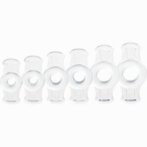 Stauringe 8mm 1 Stück - ab 0,00 &euro;