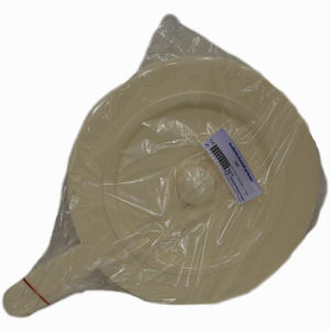 Stechbecken Kst31cm Cr G+ D 1 Stück - ab 6,00 €