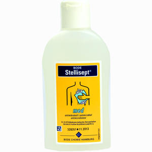 Stellisept Med Lotion 100 ml