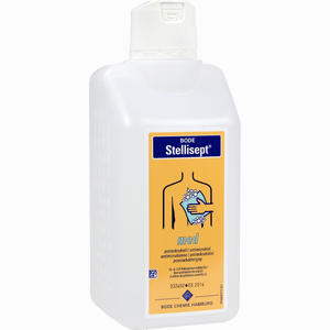 Stellisept Med Lotion 500 ml - ab 4,43 €