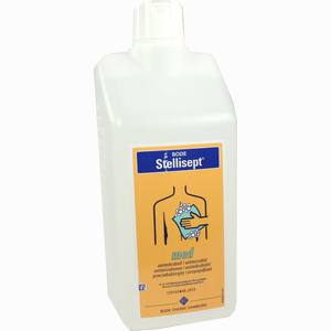 Stellisept Med Lotion 1000 ml - ab 10,05 €