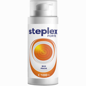 Steplex 100 ml - ab 28,84 €