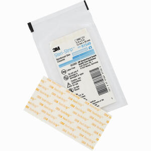 Steri Strip 12mmx50mm 1549  50 x 6 Stück - ab 134,26 €
