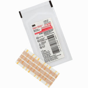 Steri Strip Bl Umsch 1551  50 Stück - ab 224,15 €