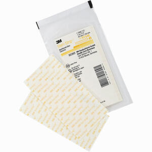 Steri Strip Ster 25x127mm  25 Stück - ab 176,42 €