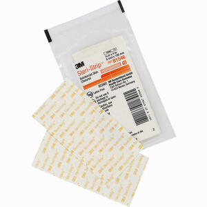 Steri Strip Ster 6x102mm  50 Stück - ab 278,62 €