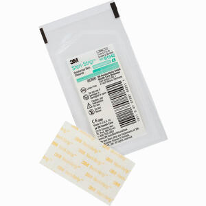 Steri Strip Steril Wundverschlußstreifen 6x38mm 50 Stück - ab 28,22 €