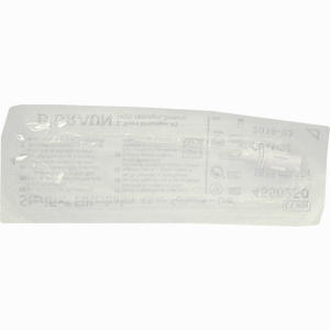 Sterifix Filterh 4.5cm Schaum 1 Stück - ab 0,72 €