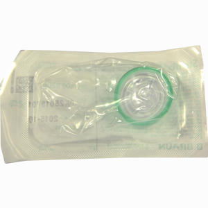 Sterifix Lock- Filter 0. 2my 1 Stück - ab 1,91 €