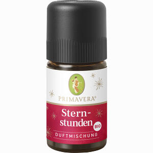Sternstunden Duft Aetherisches Öl 5 ml - ab 0,00 &euro;