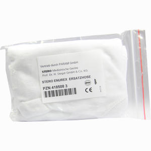 Stero Enurex Ersatzhose 1 Stück - ab 25,45 €