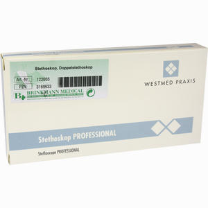 Stethoskop Doppelstethoskop 1 Stück - ab 11,37 €