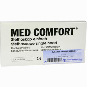 Stethoskop Flachkopf  1 Stück - ab 7,00 €