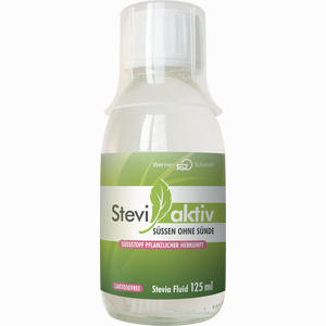 Stevi Aktiv Fluid 125 ml - ab 7,80 €