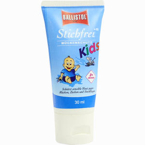 Stichfrei Kids 30 ml - ab 3,91 €
